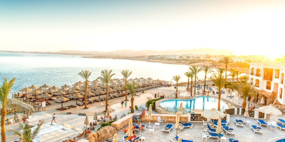 Egypt: 3-Hour Sharm El Shiekh Tube Boat Ride 7