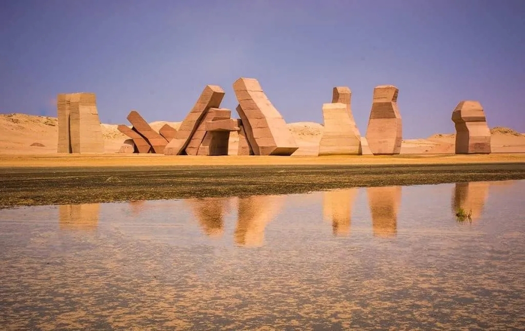 Egypt: 7-Hour Sharm El Sheikh’s Hidden Gem: Ras Mohamed National Park Guided Bus Tour 9