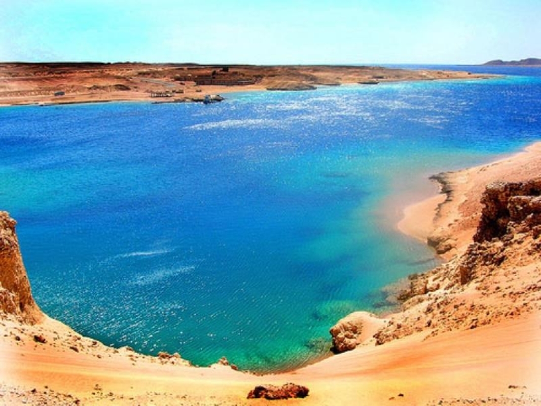 Egypt: 7-Hour Sharm El Sheikh’s Hidden Gem: Ras Mohamed National Park Guided Bus Tour 10