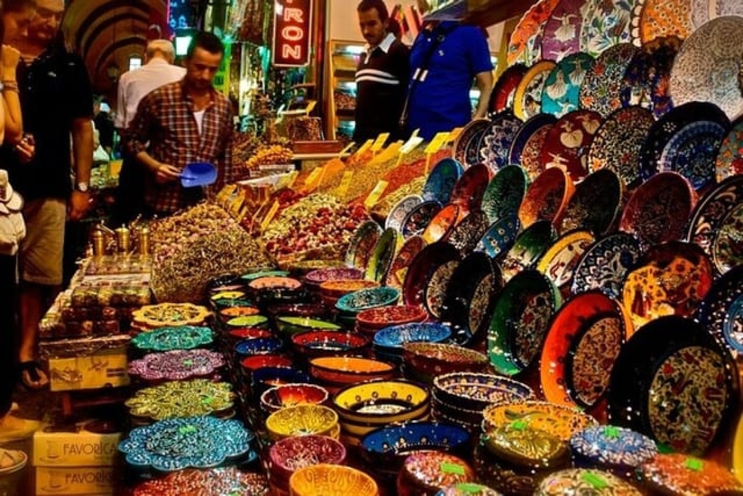 Egypt: 3 Hours of Discovery Private Hurghada City Tour 4