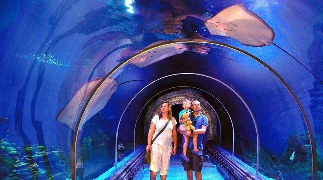 Egypt: 5-Hour Private Hurghada City Exploration 8