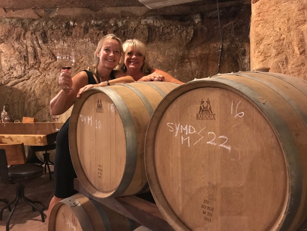 Wine Route Tour - Guadalupe Valley 1
