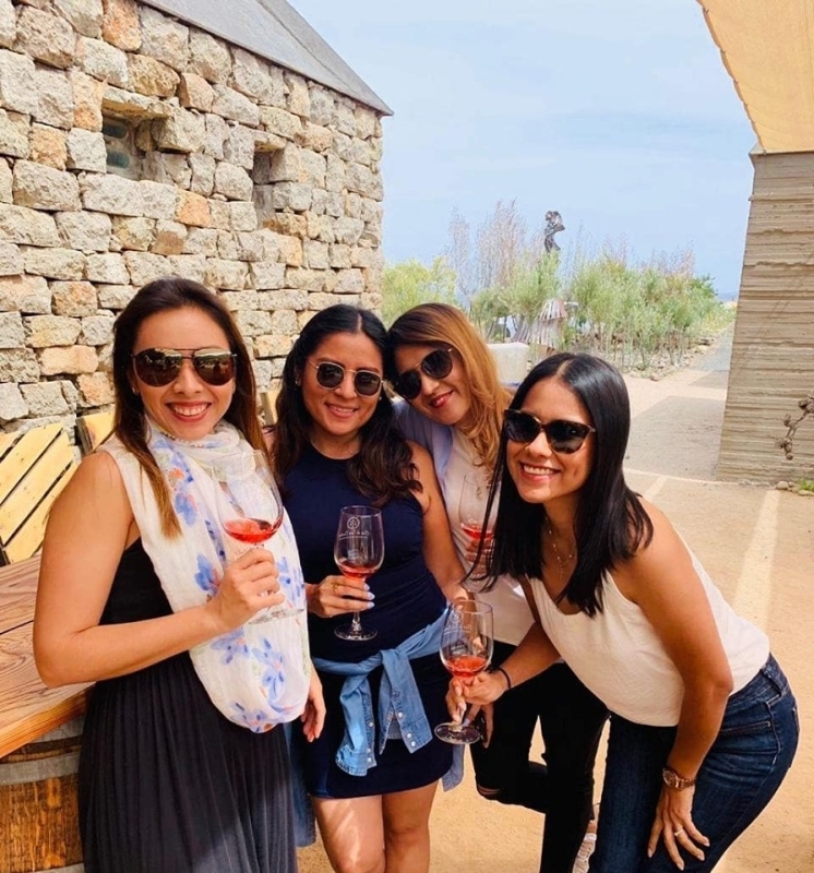 Wine Route Tour - Guadalupe Valley 8