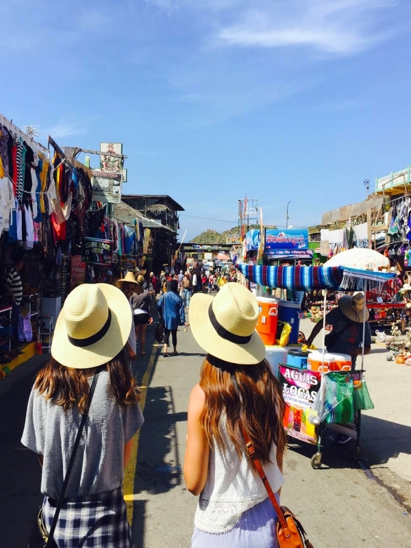 La Bufadora Tour in Baja California 3