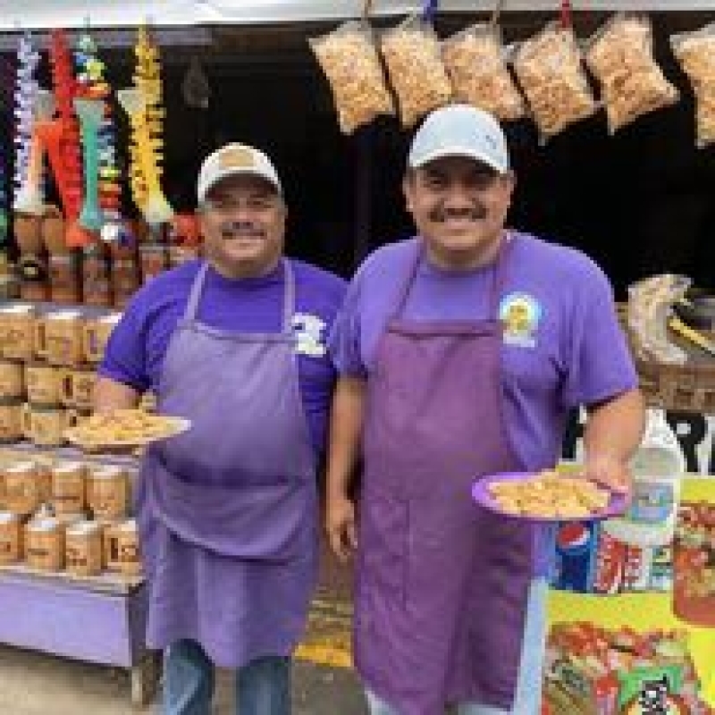 La Bufadora Tour in Baja California 6