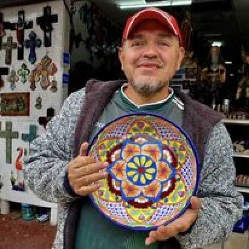 La Bufadora Tour in Baja California 8