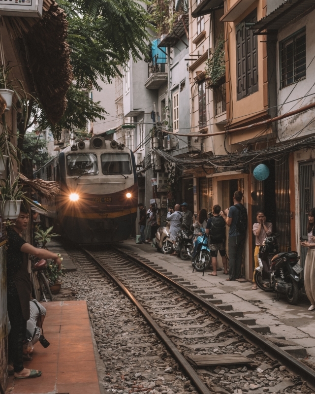 Vietnam Voyage 01 - 8 Days Northern Treasures - Depart every Thursday/Friday 3