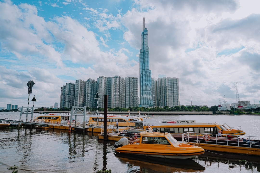 Vietnam Voyage 03 - 4 Days Southern Serenity - Depart Every Monday/Tuesday 1