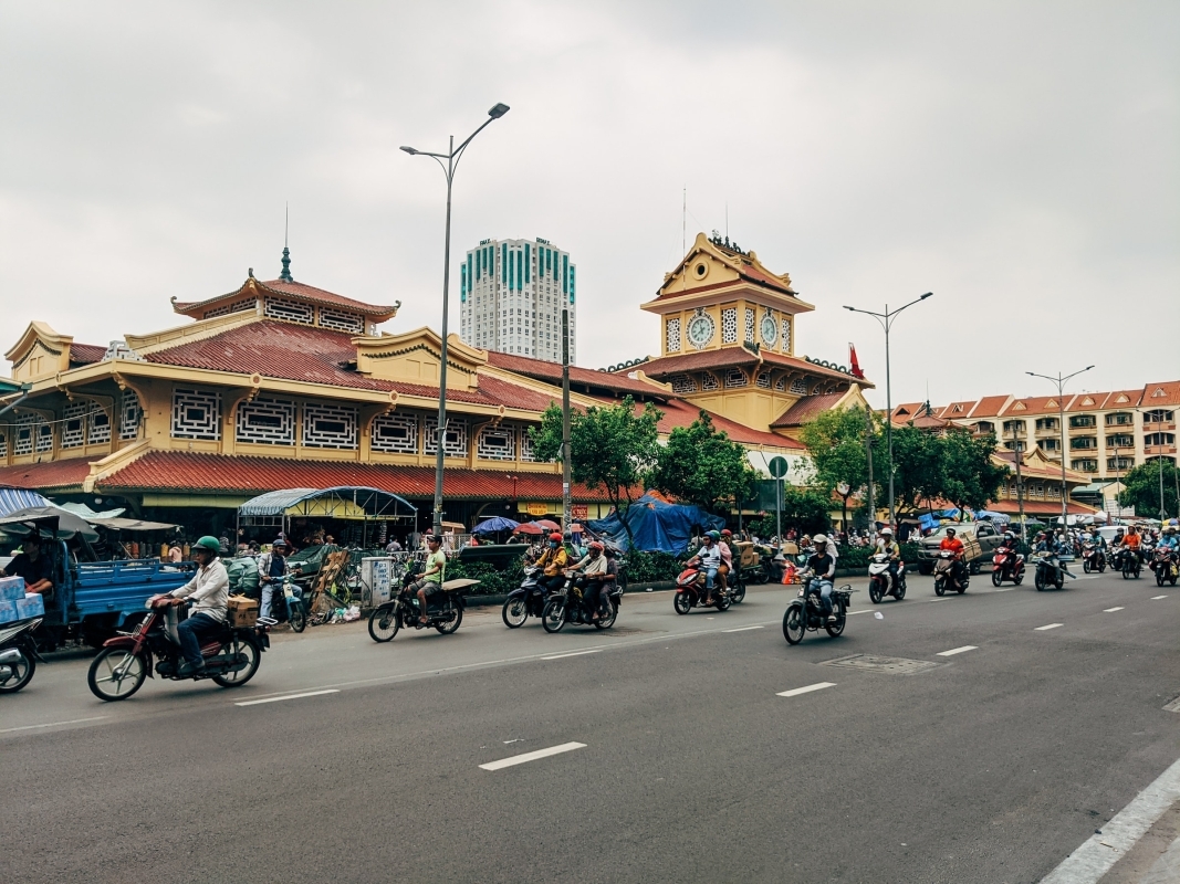 Vietnam Voyage 03 - 4 Days Southern Serenity - Depart Every Monday/Tuesday 4