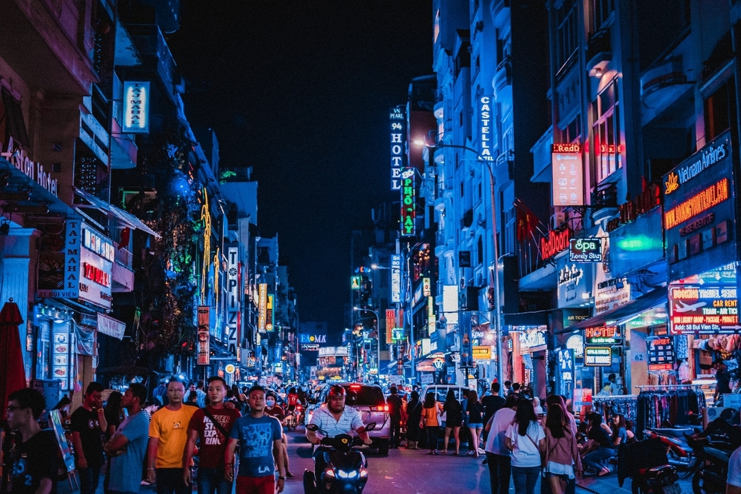 Vietnam Voyage 03 - 4 Days Southern Serenity - Depart Every Monday/Tuesday 6