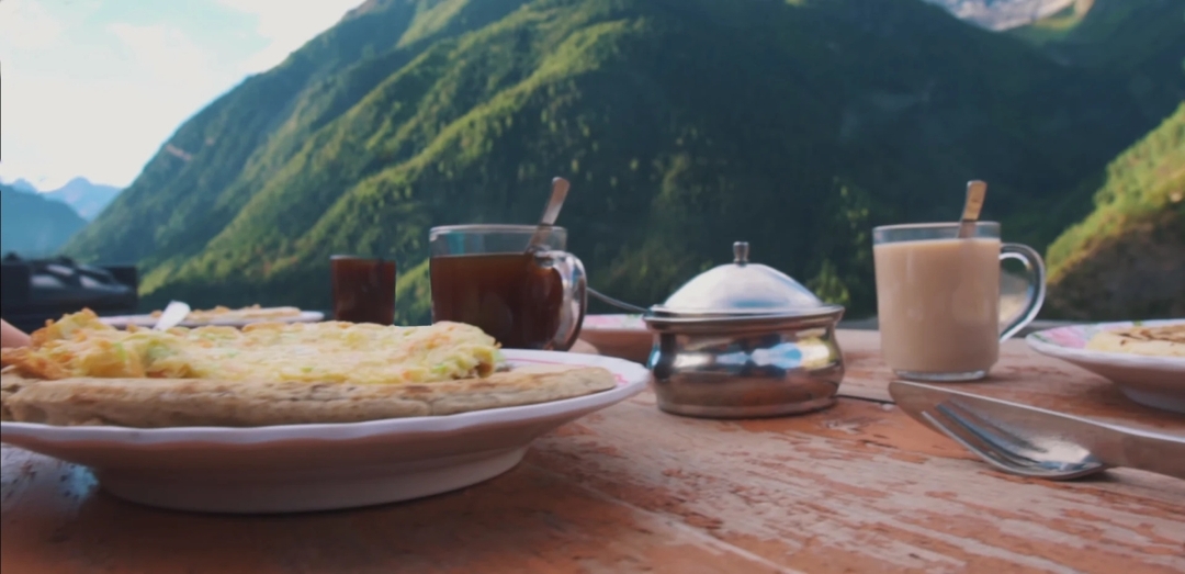 Langtang Valley Trek 5