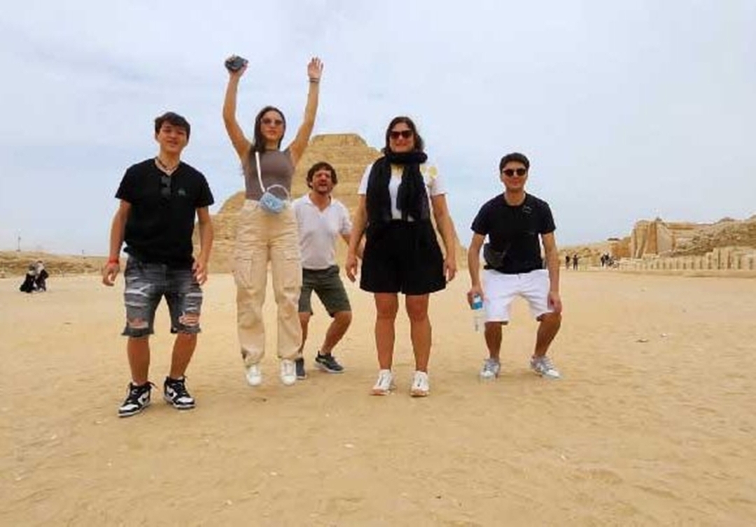 Private Tour Cairo And Luxor 2 Days 1 Night 6