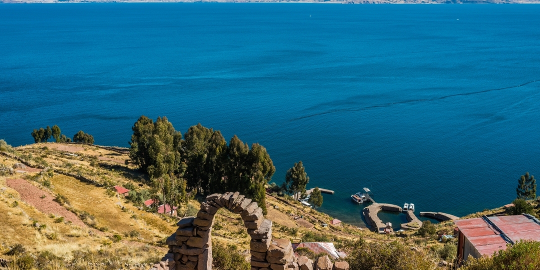 Visit Titicaca Treasures: Explore Floating Islands & Taquile 4