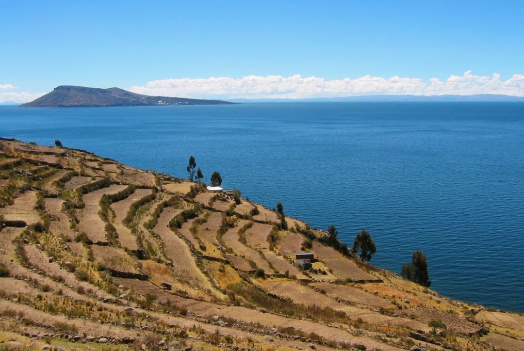 Visit Titicaca Treasures: Explore Floating Islands & Taquile 5