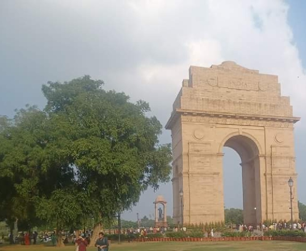 Delhi Agra Fatehpur Sikri With Sunrise and sunset Option 3 Days 3