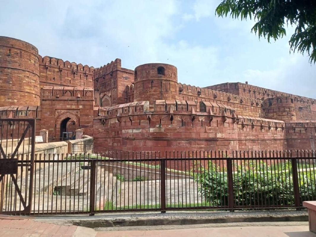 Delhi Agra Fatehpur Sikri With Sunrise and sunset Option 3 Days 4