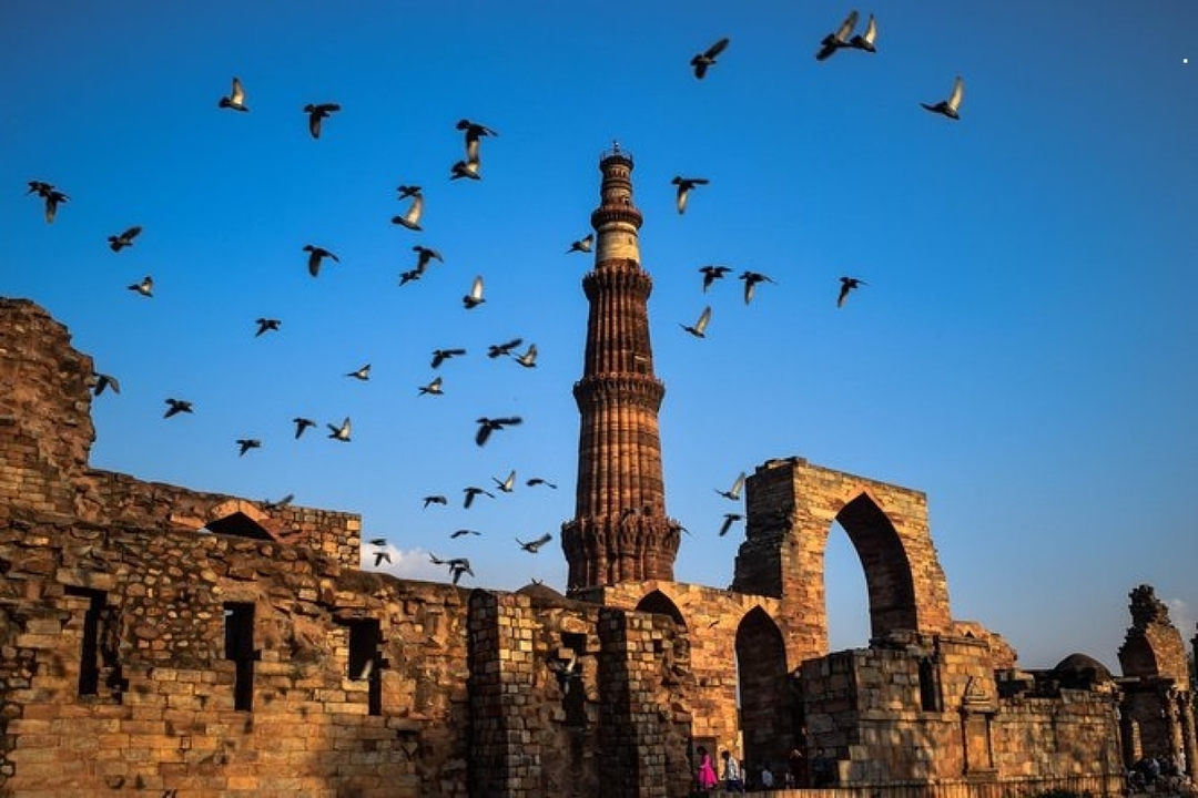 Delhi Agra Fatehpur Sikri With Sunrise and sunset Option 3 Days 5