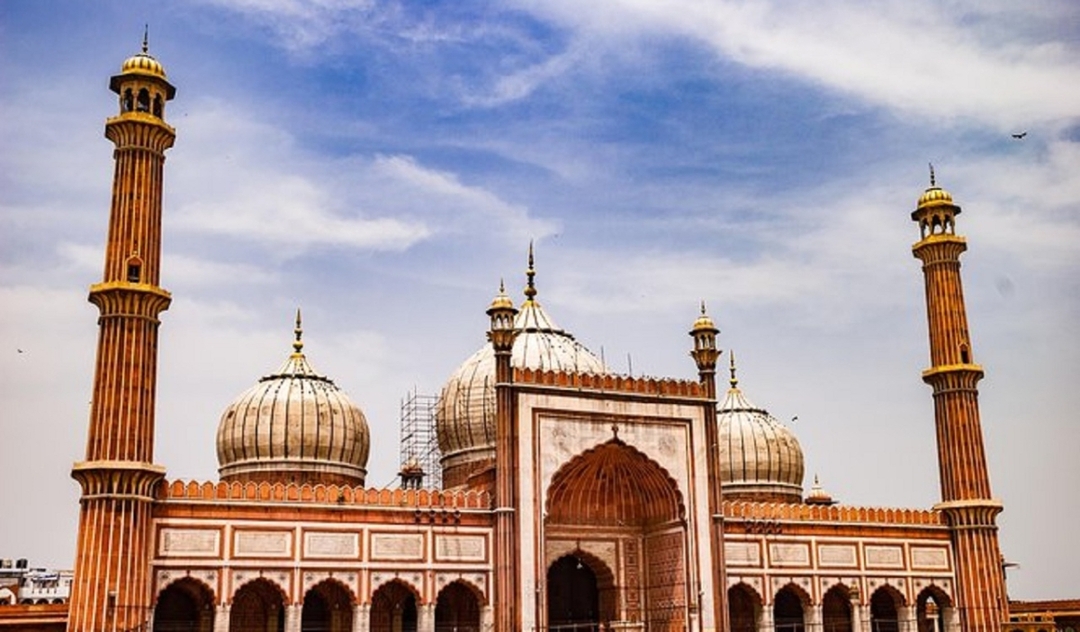 Delhi Agra Fatehpur Sikri With Sunrise and sunset Option 3 Days 7