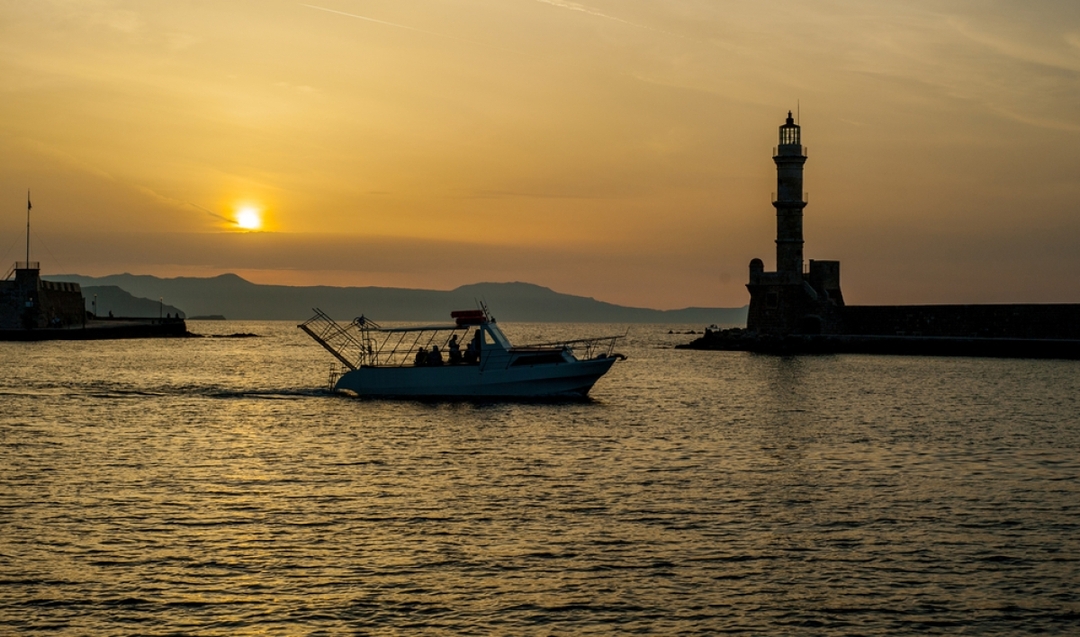 Chania Wine Food and Sunset Tour 4