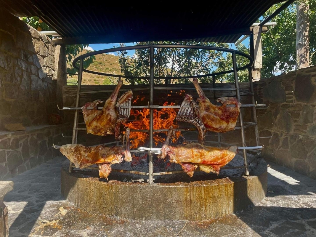 Cretan Wild Views and Slow Food Tour 8