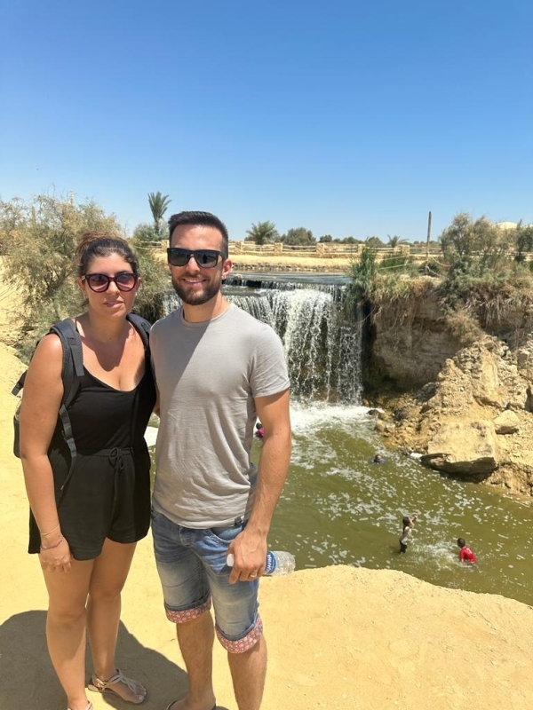Fayoum Oasis and Waterfalls of Wadi El Rayan Tour from Cairo 2