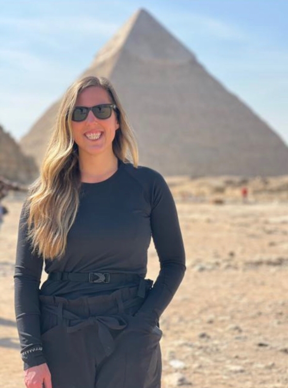 2 days Private in Giza and Cairo 2