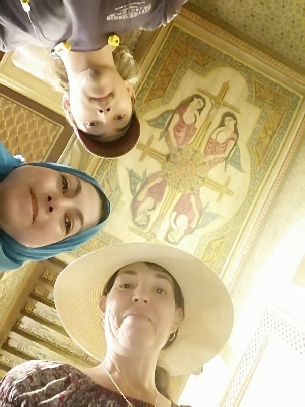 2 days Private in Giza and Cairo 8