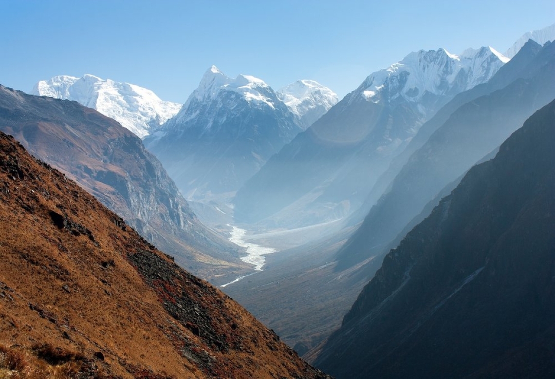 Langtang Gosaikunda Trek 6