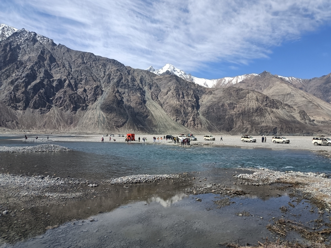 LADAKH - TOP OF HIMALAYAS 4