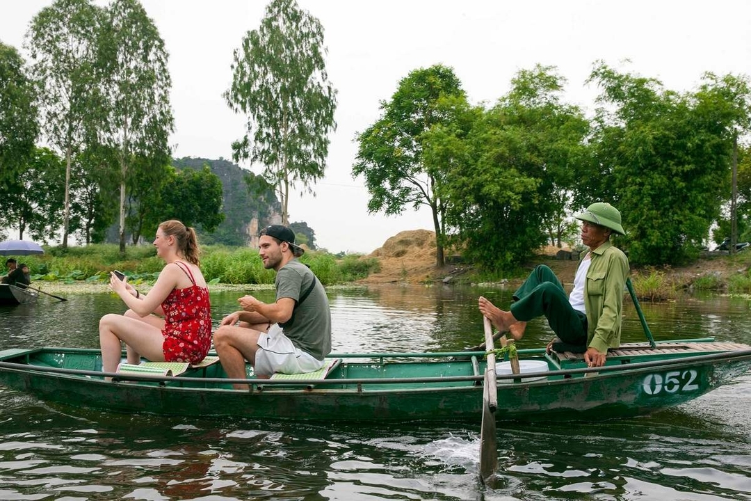 9 Days Northern Vietnam: From the Mountain to the Bay 6