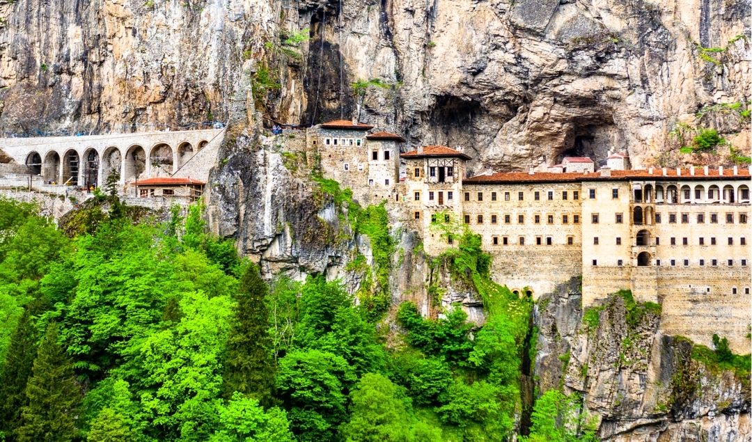 8 Days Black Sea Eastern Turkey Tour 7
