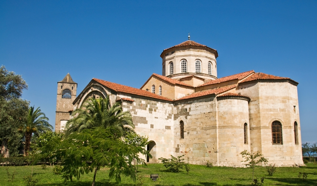 8 Days Black Sea Eastern Turkey Tour 9