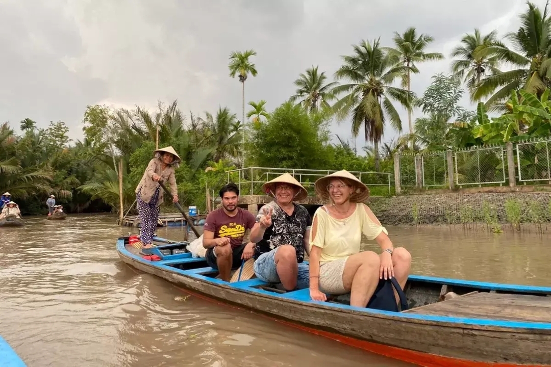 Experience North-to-South Vietnam Highlights in 9 Days 6