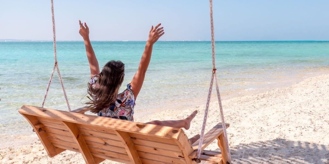 8-Hours Hurghada Orange Bay Island Snorkeling Trip 10