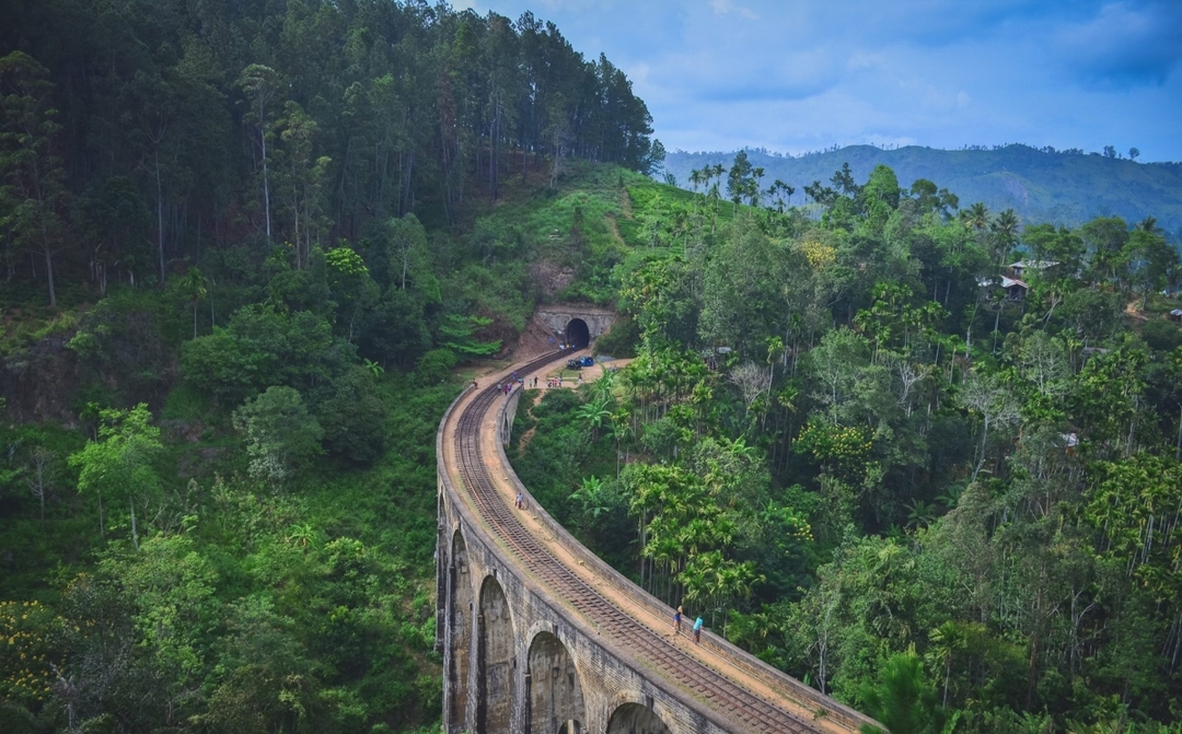 HIDDEN BEAUTY OF SRI LANKA 9