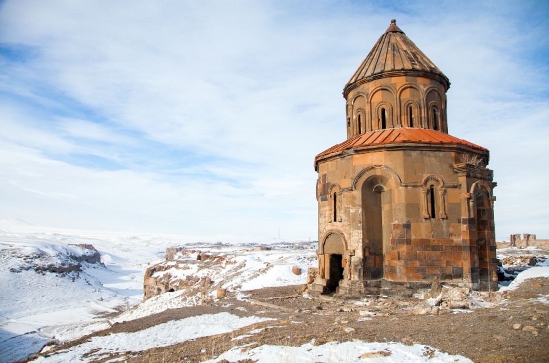 8 Days Eastern Turkey Tour 10