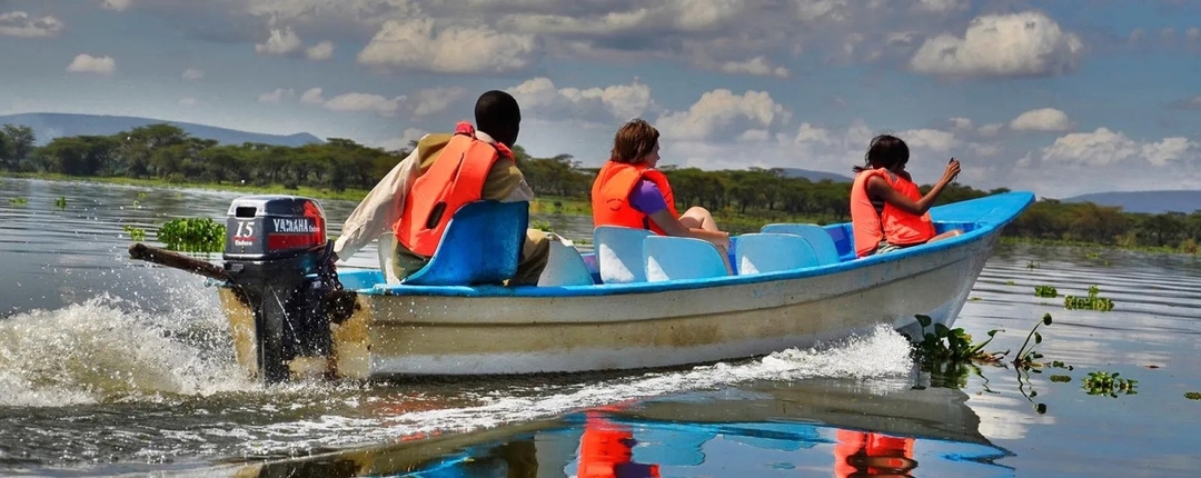 Iconic 3-Day Lakes Safari: Nakuru, Naivasha & Bogoria 4