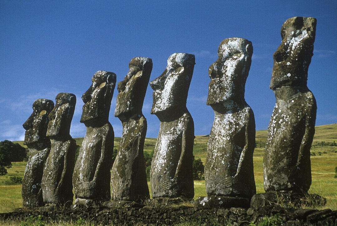 7 Days Discover the Mystical Easter Island (no flights included) 5