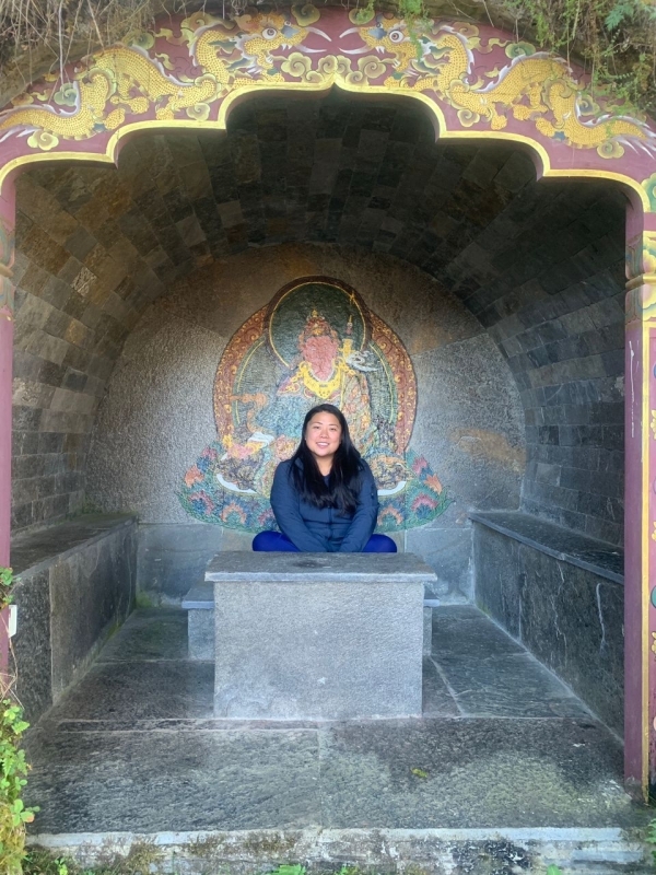 Bhutan- Special Ladies Gateaway 6