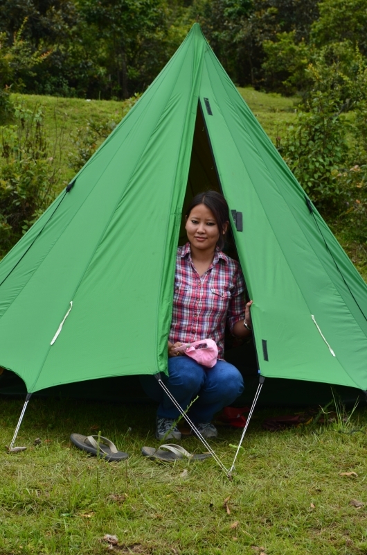 Bhutan- Special Ladies Gateaway 7