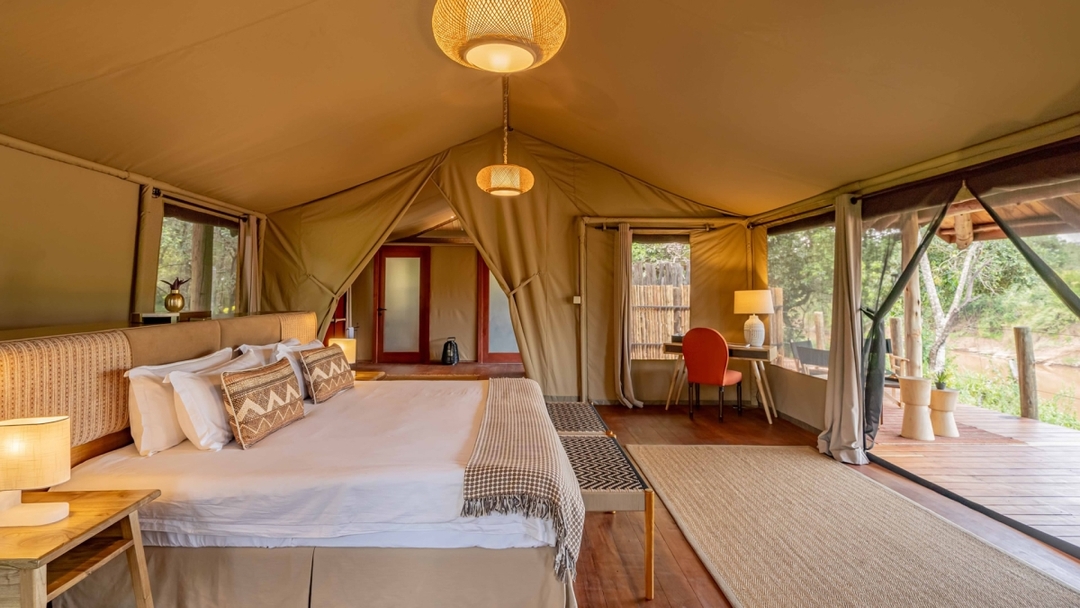 Wild Kenya: Ol Pejeta, Lake Nakuru & Masai Mara in 6 Days 5