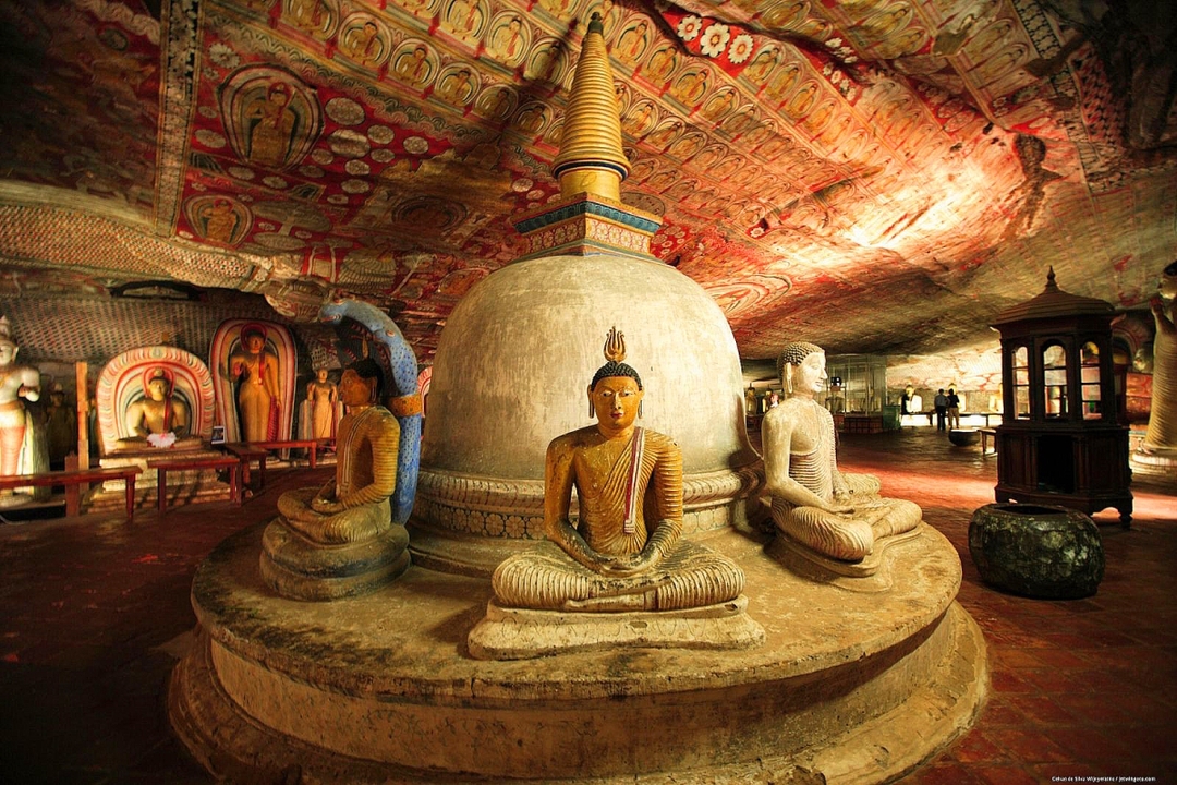 DELIGHT OF CEYLON ( 3 Days/2Nights) 2