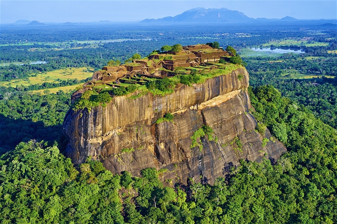 DELIGHT OF CEYLON ( 3 Days/2Nights) 4
