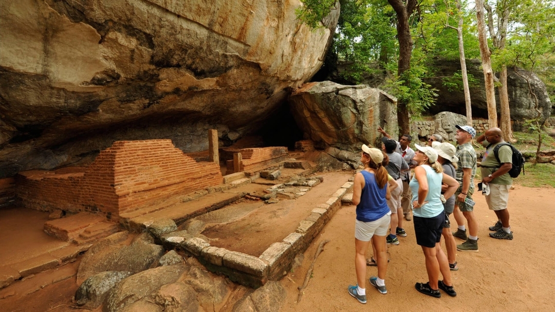 DELIGHT OF CEYLON ( 3 Days/2Nights) 5