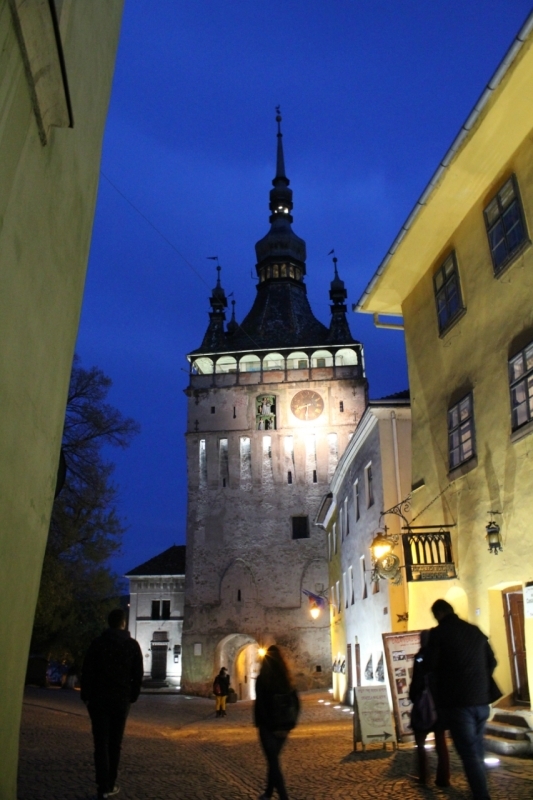 Visit Transylvania in 2025 - 8 Days Tour 9