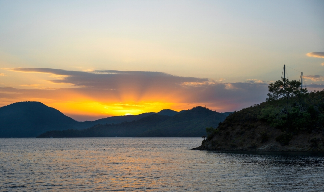 4 Day Fethiye City Tour: Fethiye 12 Islands & Sea Kayaking in Kekova 10