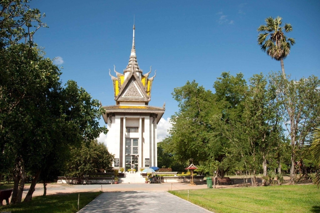 Private 3-4 Hour Trip to Genocidal Museum & Killing Field 4