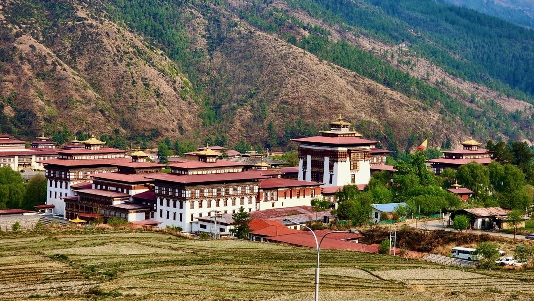 7 Days Bhutan Holidays Tour 2