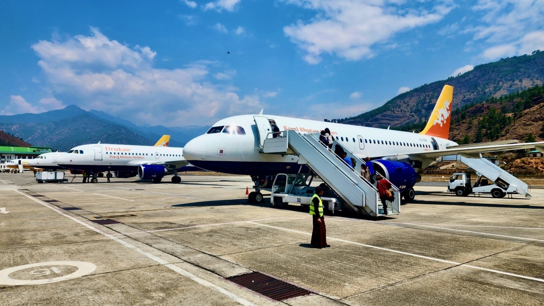 7 Days Bhutan Holidays Tour 3