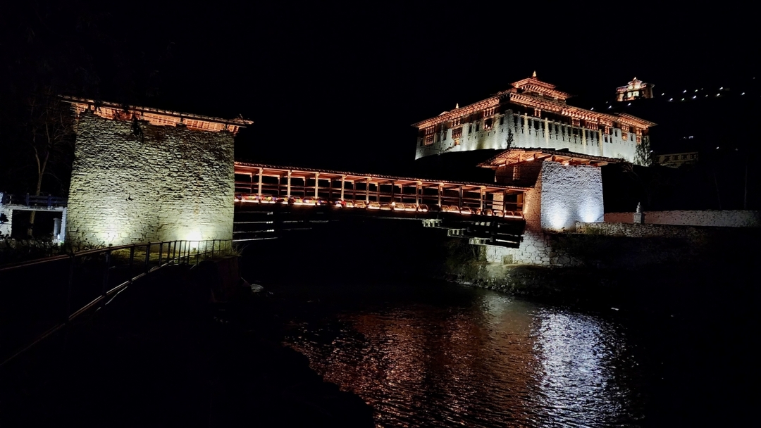 7 Days Bhutan Holidays Tour 4